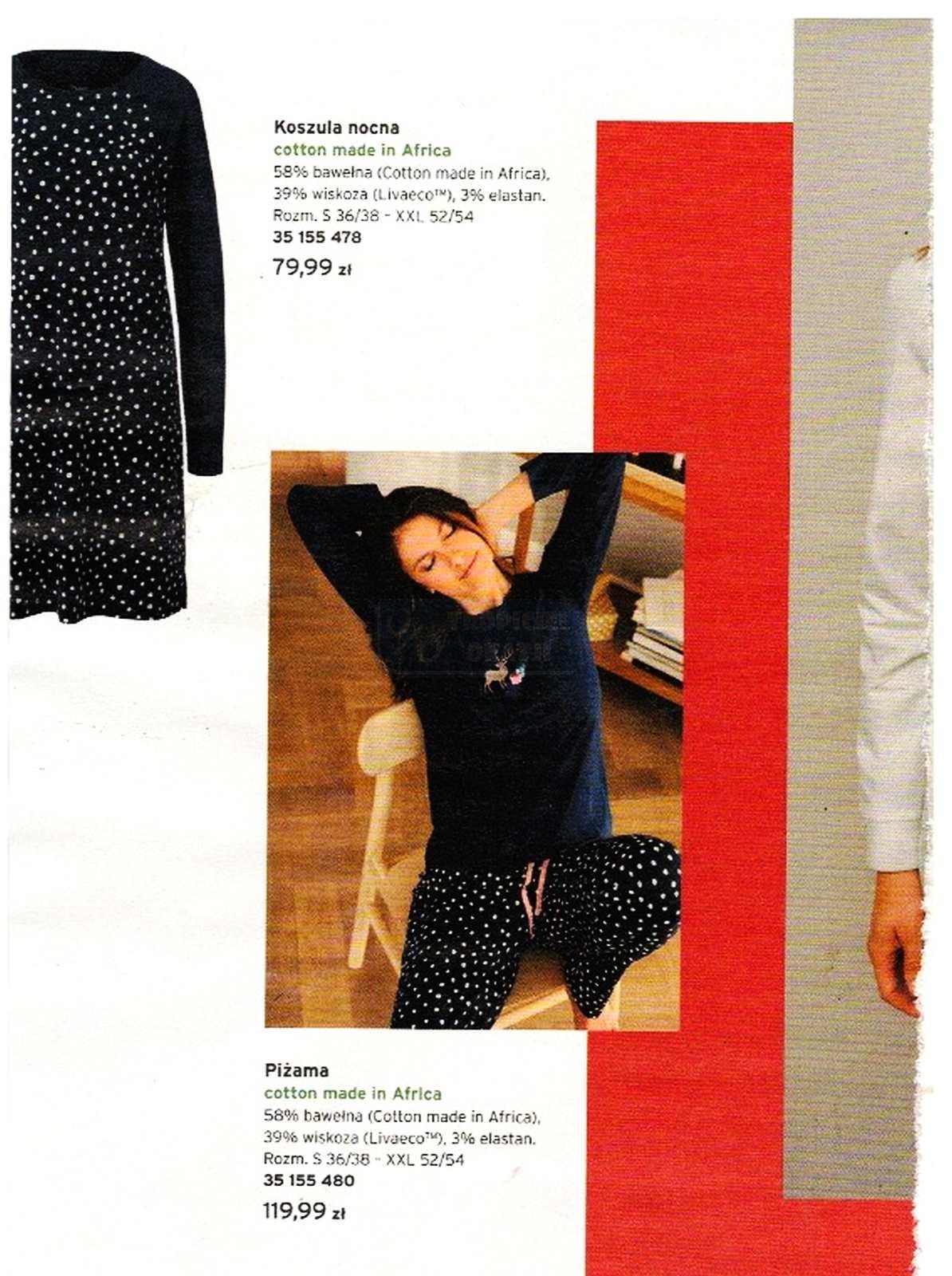 Gazetka promocyjna Tchibo str. 18