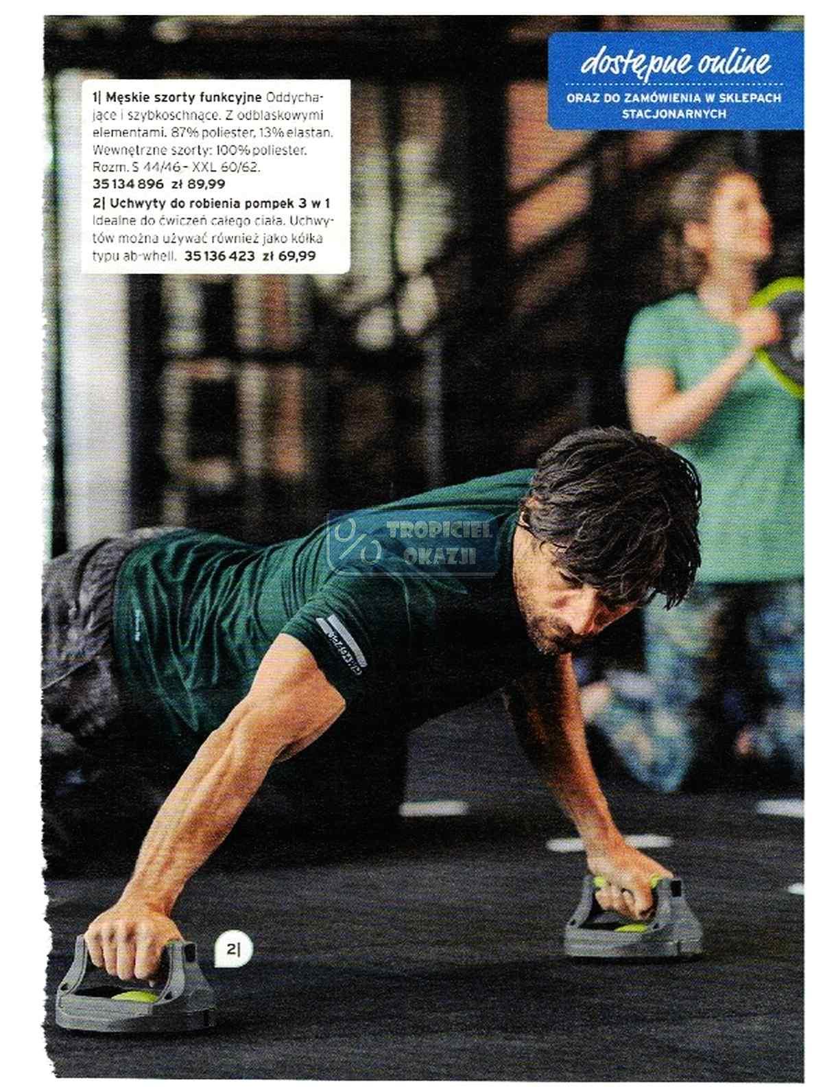 Gazetka promocyjna Tchibo str. 3