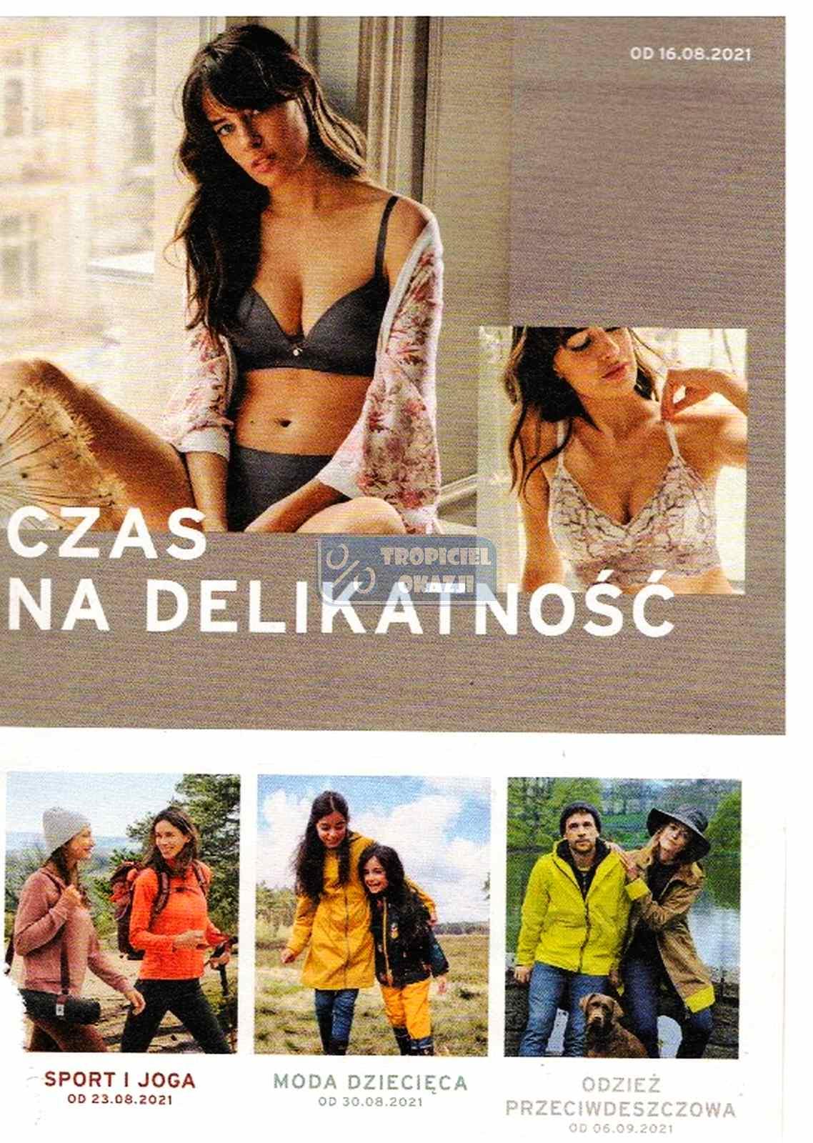 Gazetka promocyjna Tchibo str. 43