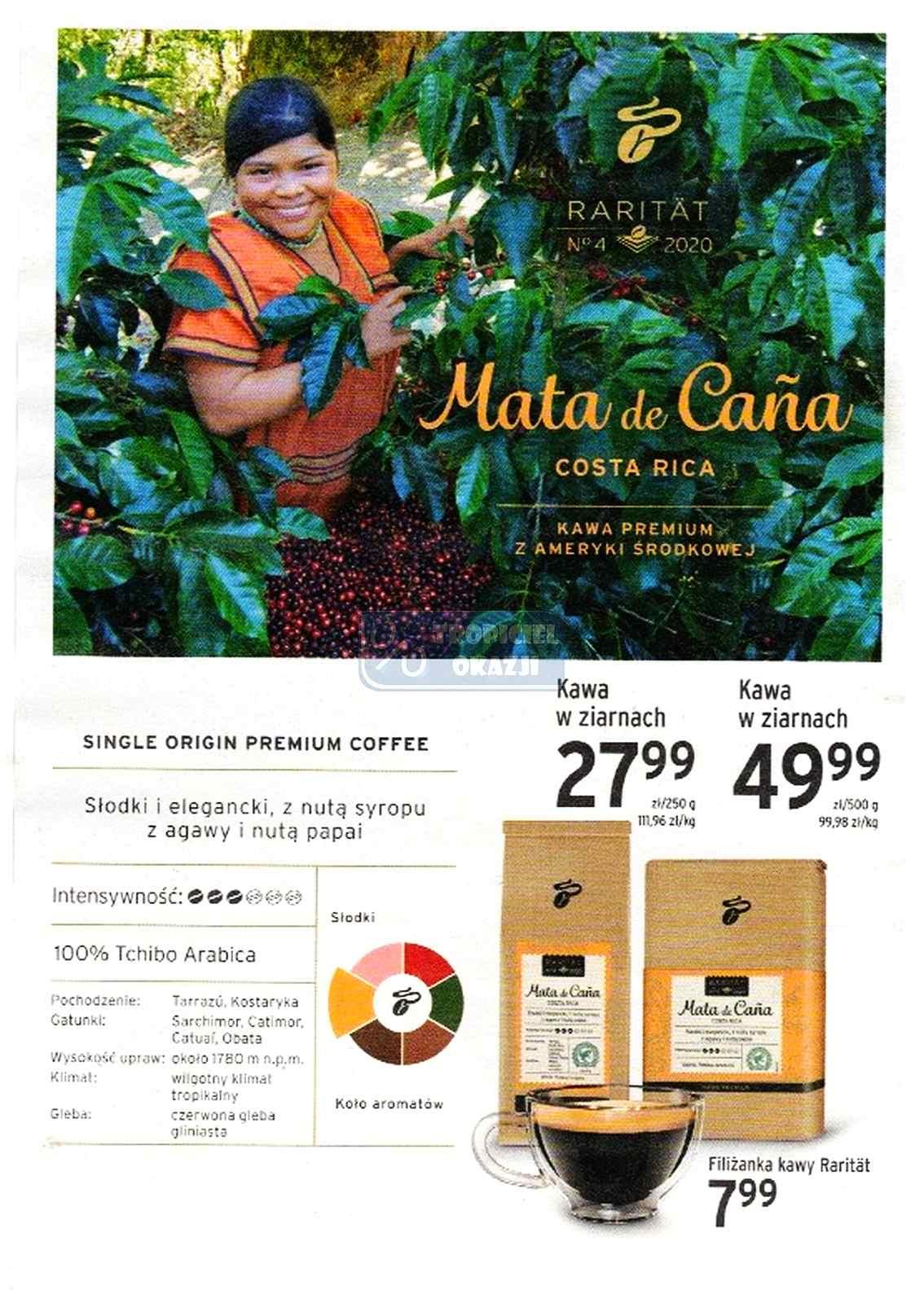 Gazetka promocyjna Tchibo str. 30