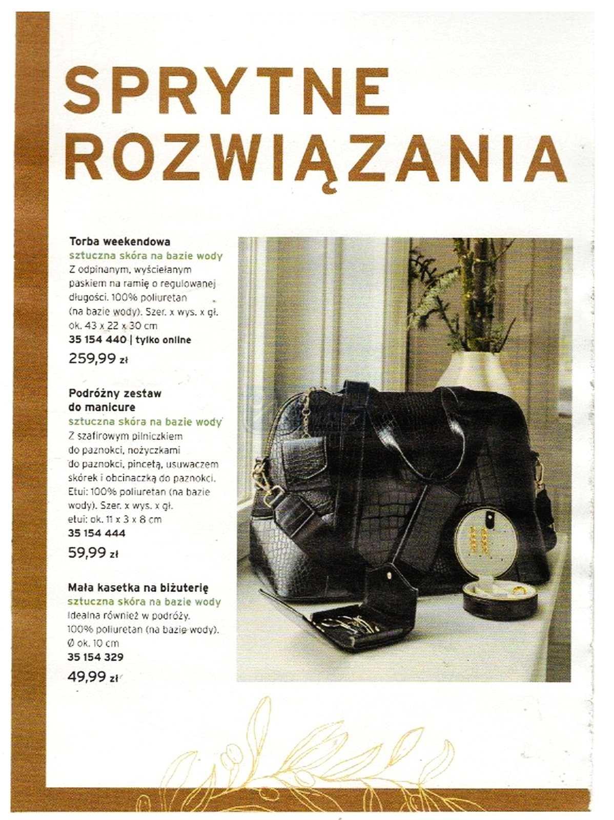 Gazetka promocyjna Tchibo str. 32