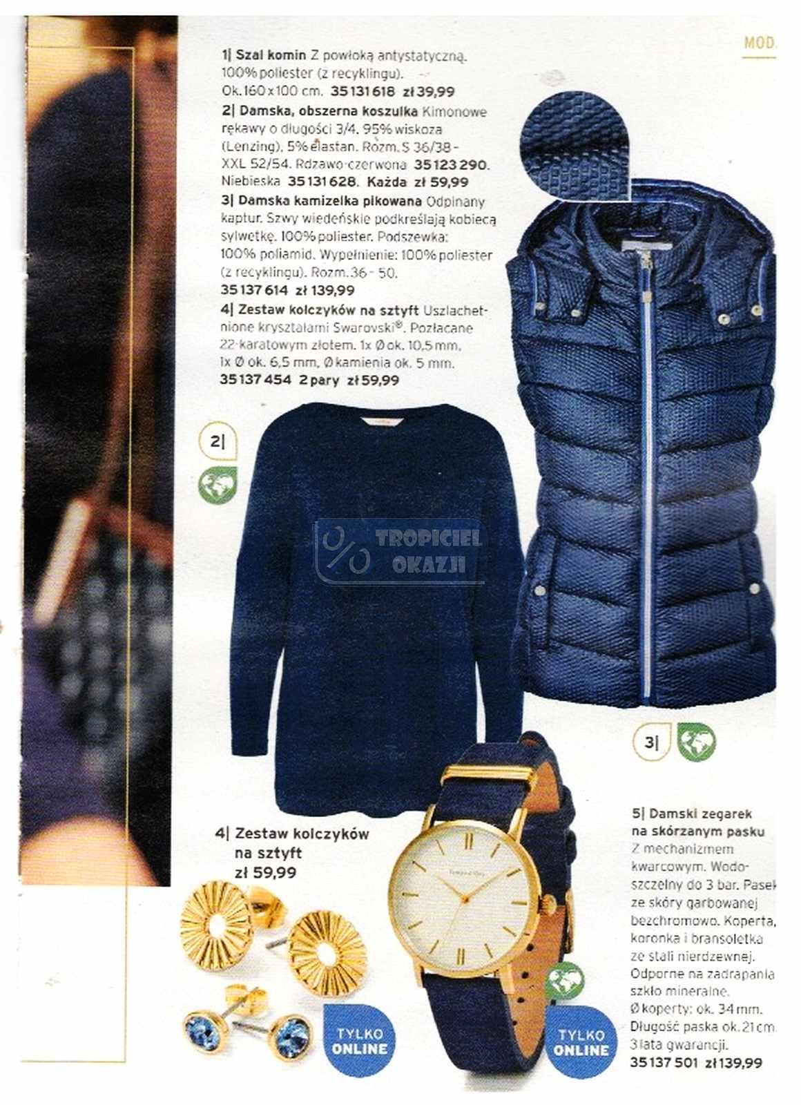 Gazetka promocyjna Tchibo str. 13