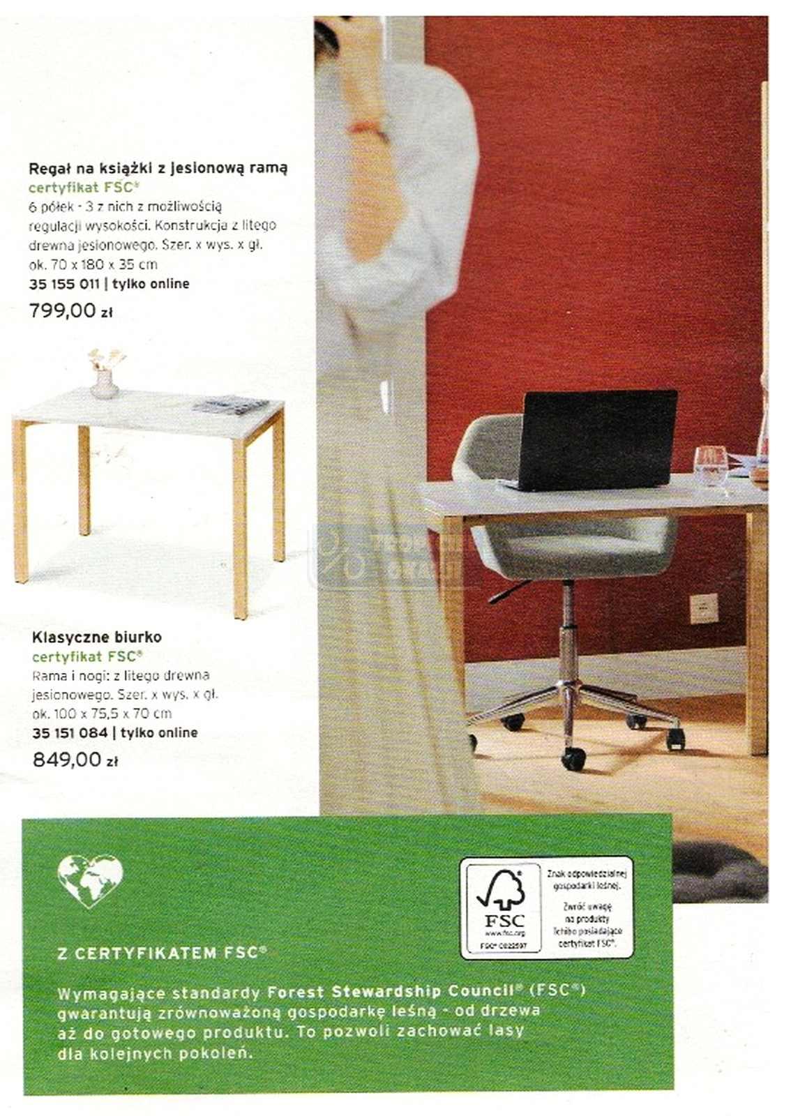 Gazetka promocyjna Tchibo str. 72