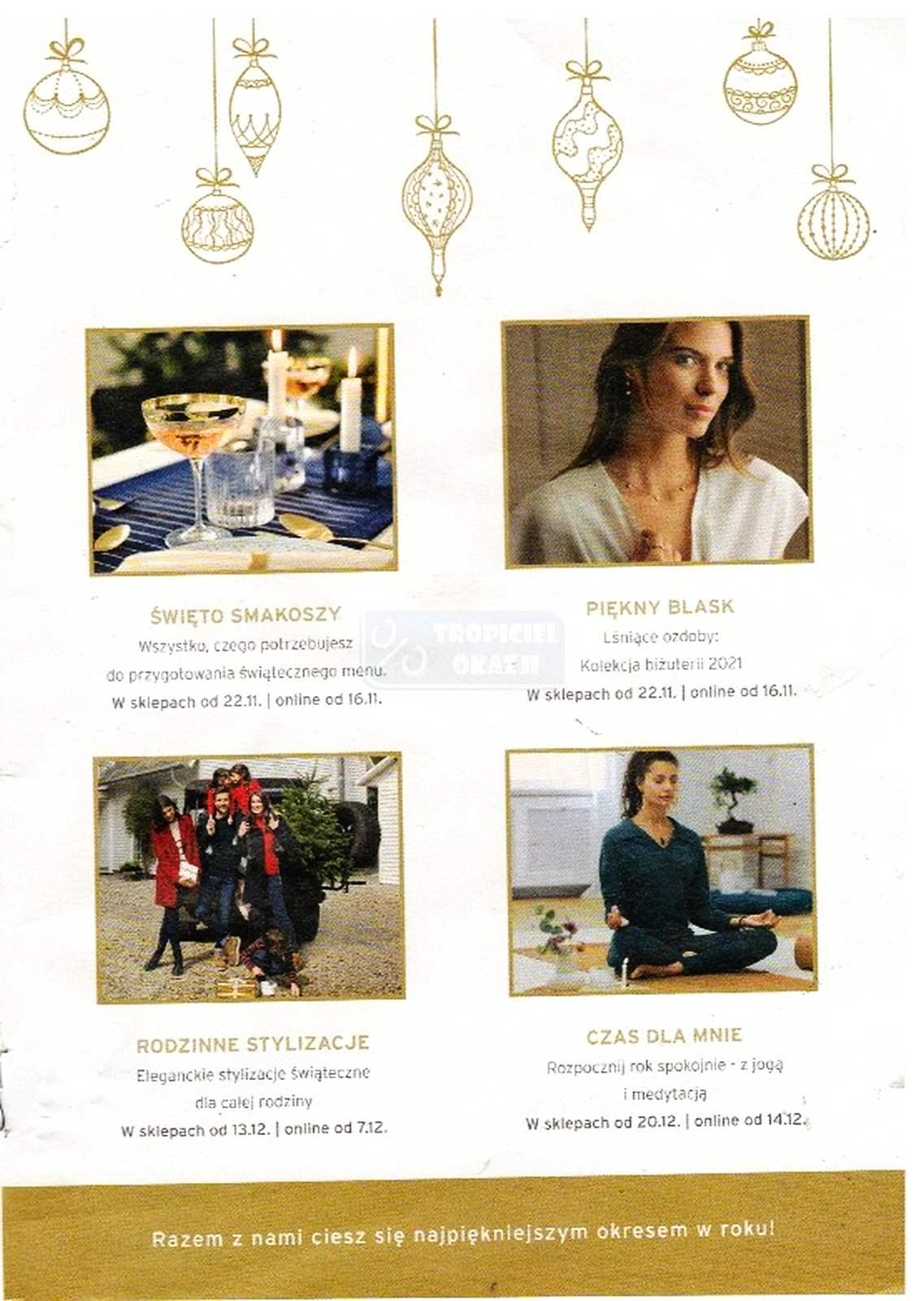 Gazetka promocyjna Tchibo str. 59