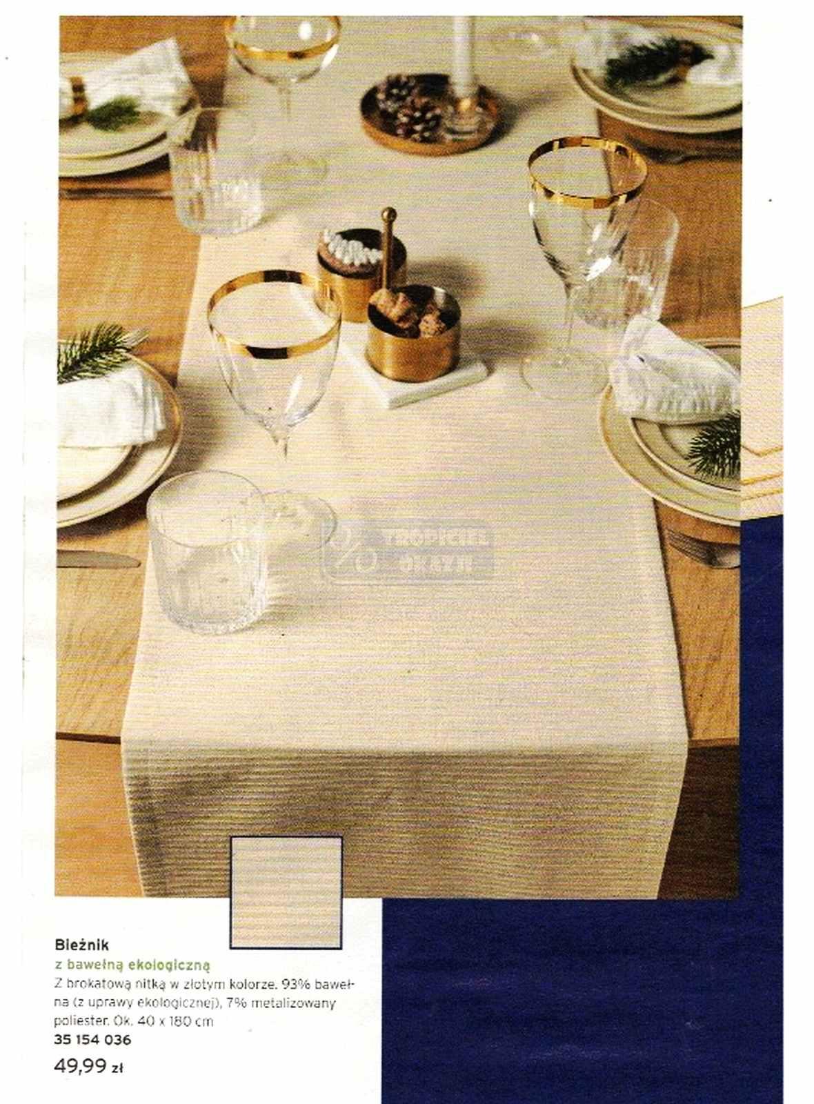 Gazetka promocyjna Tchibo str. 18