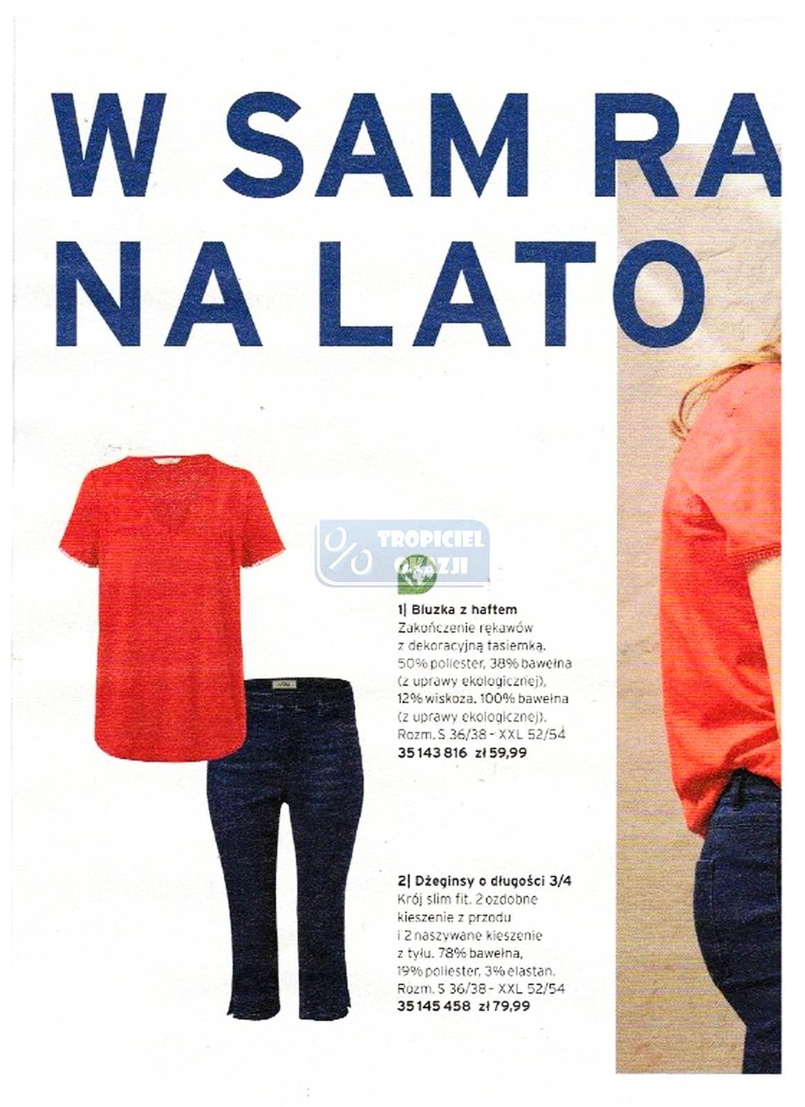 Gazetka promocyjna Tchibo str. 16