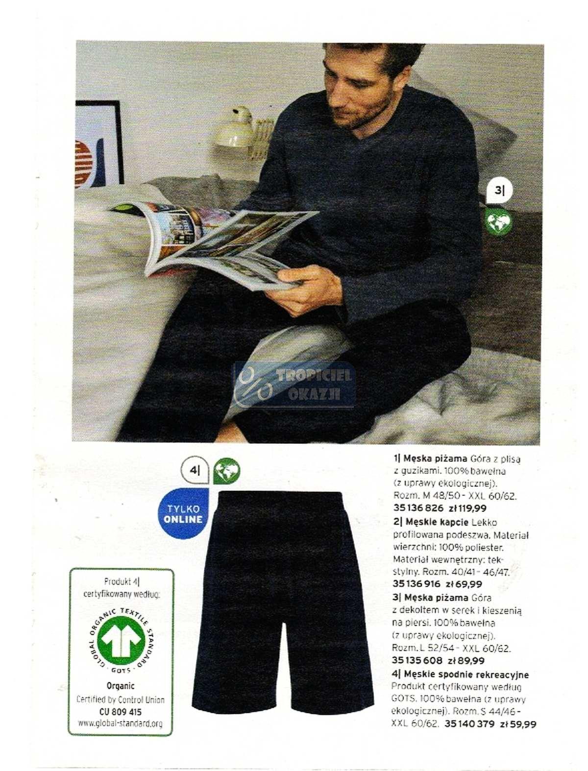 Gazetka promocyjna Tchibo str. 23