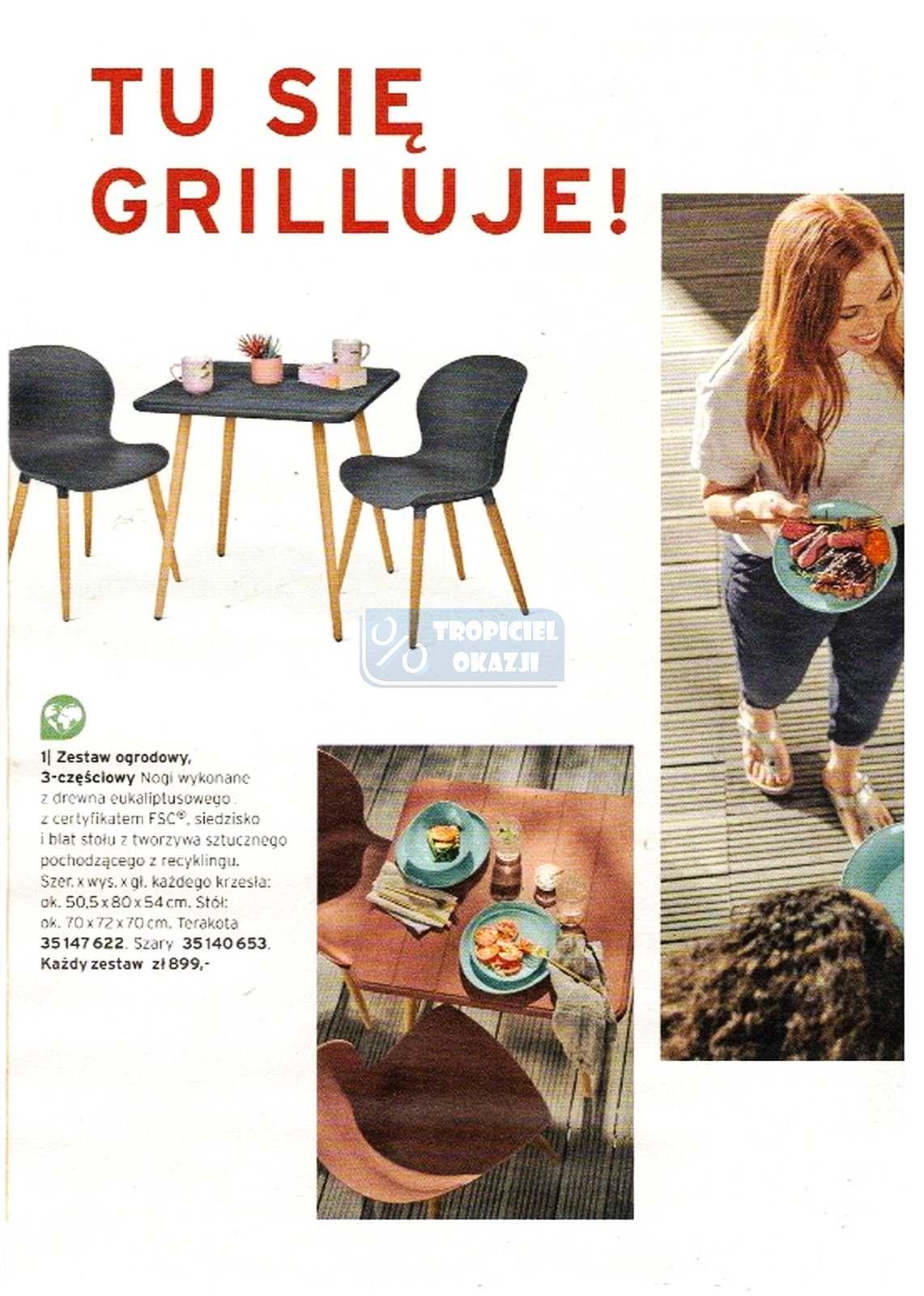 Gazetka promocyjna Tchibo str. 44