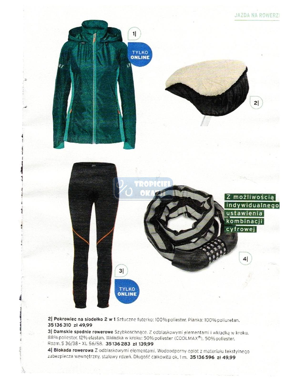 Gazetka promocyjna Tchibo str. 33