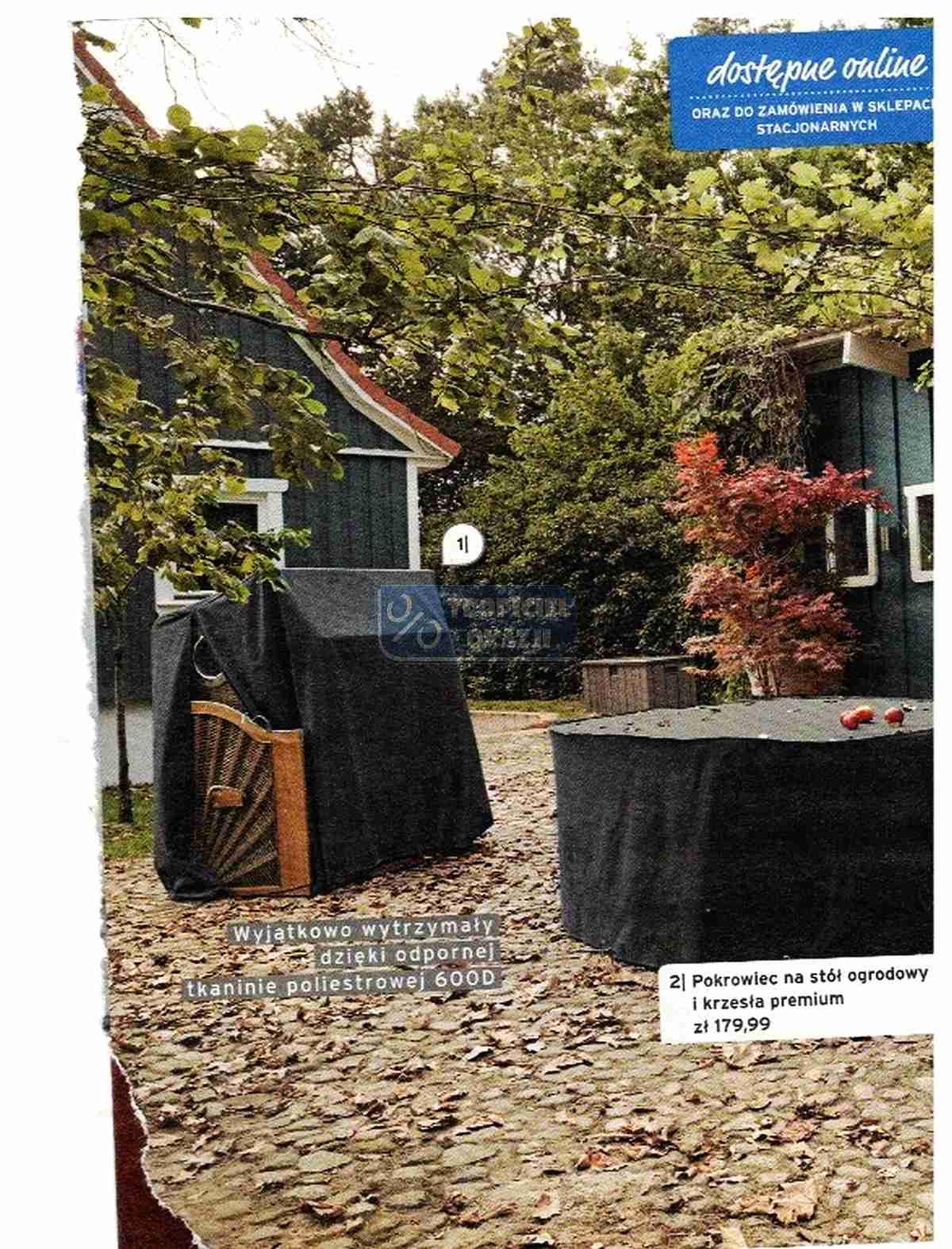 Gazetka promocyjna Tchibo str. 47