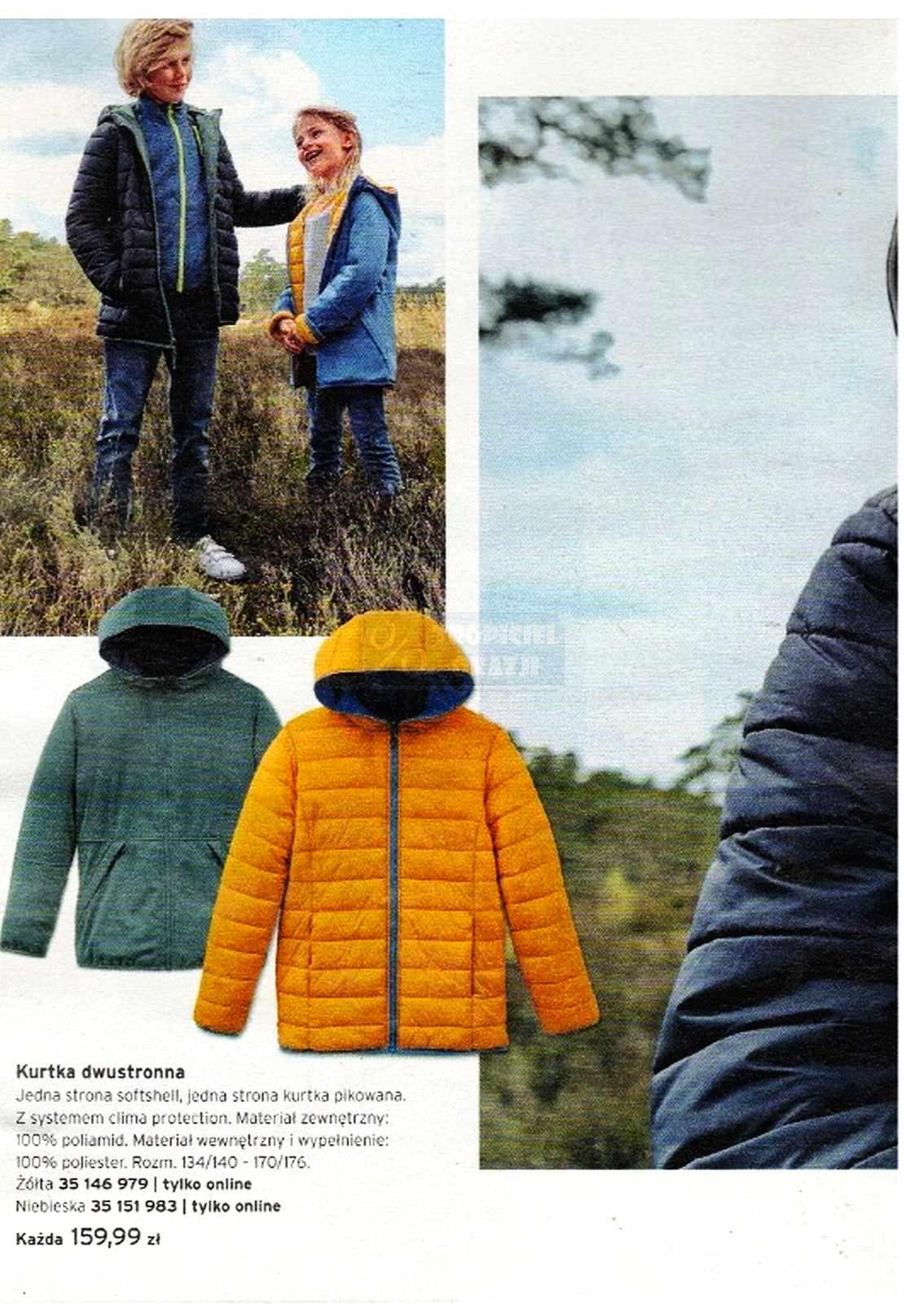 Gazetka promocyjna Tchibo str. 30