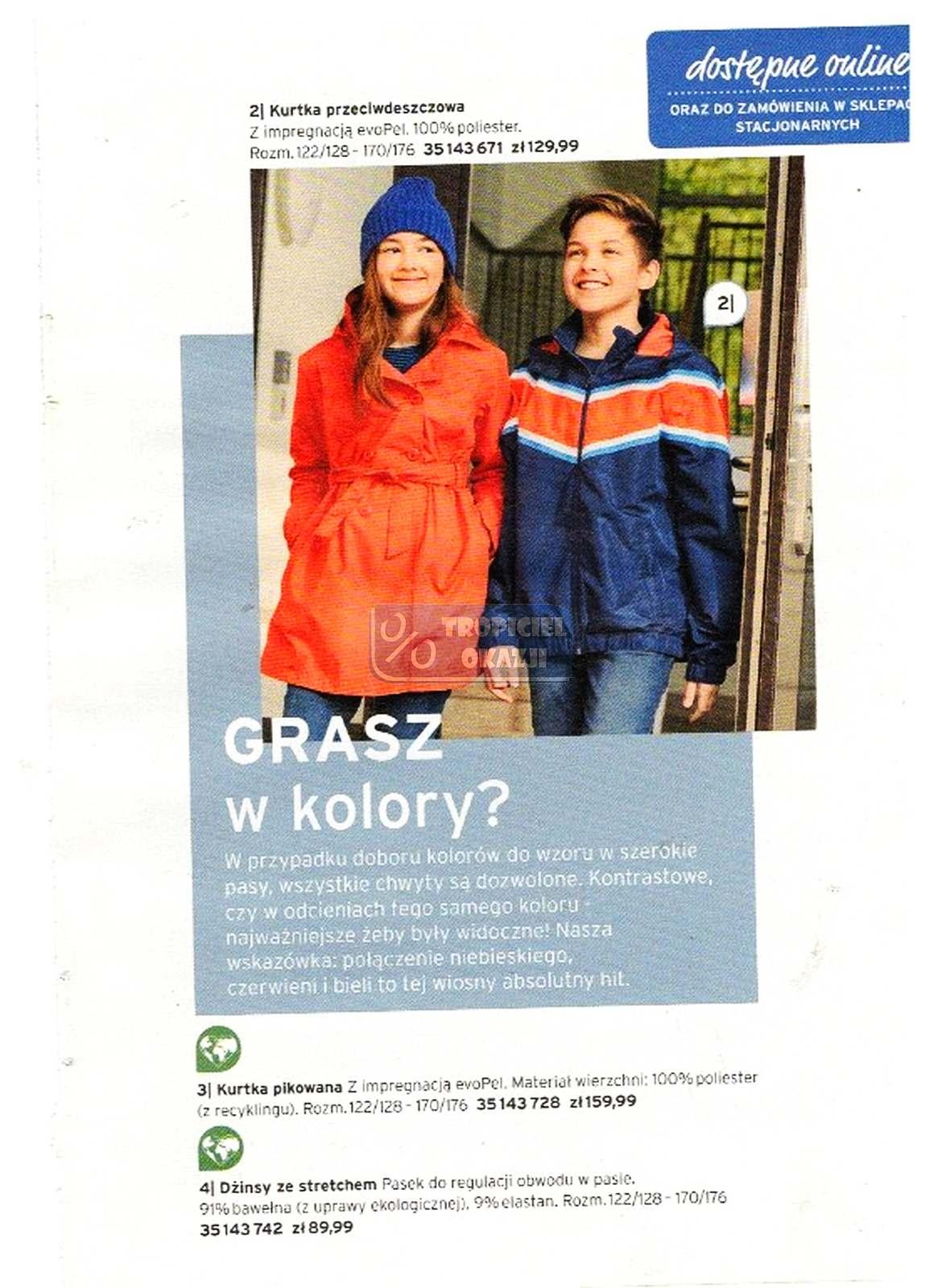 Gazetka promocyjna Tchibo str. 45