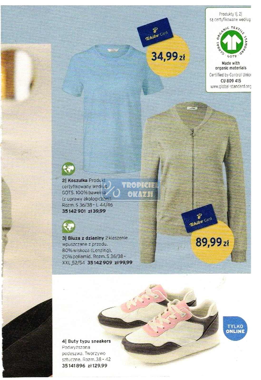 Gazetka promocyjna Tchibo str. 41