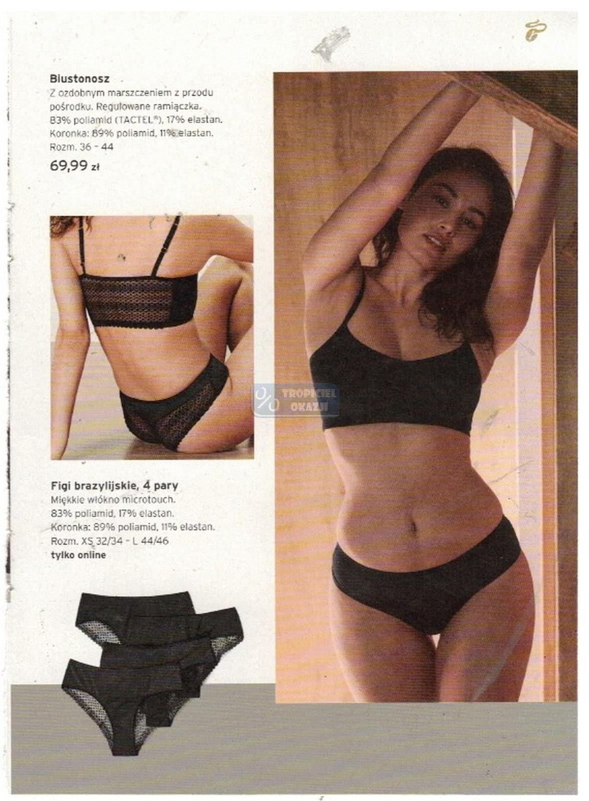 Gazetka promocyjna Tchibo str. 21