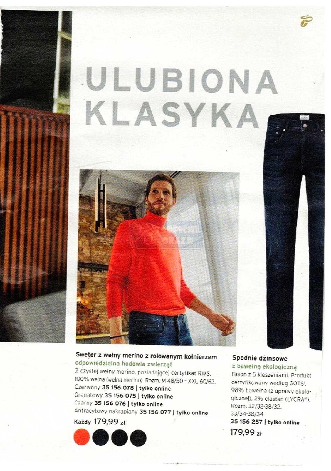 Gazetka promocyjna Tchibo str. 63