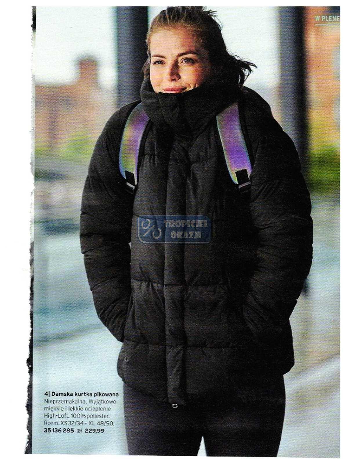 Gazetka promocyjna Tchibo str. 41