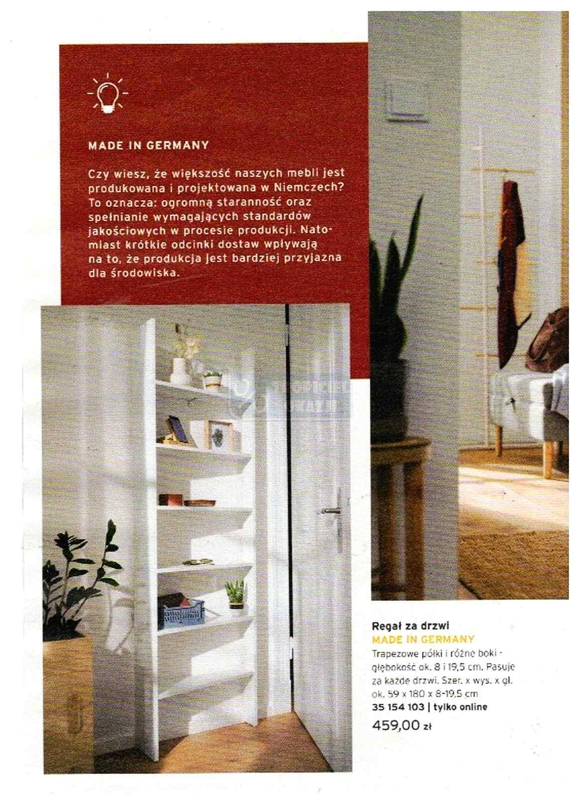 Gazetka promocyjna Tchibo str. 46