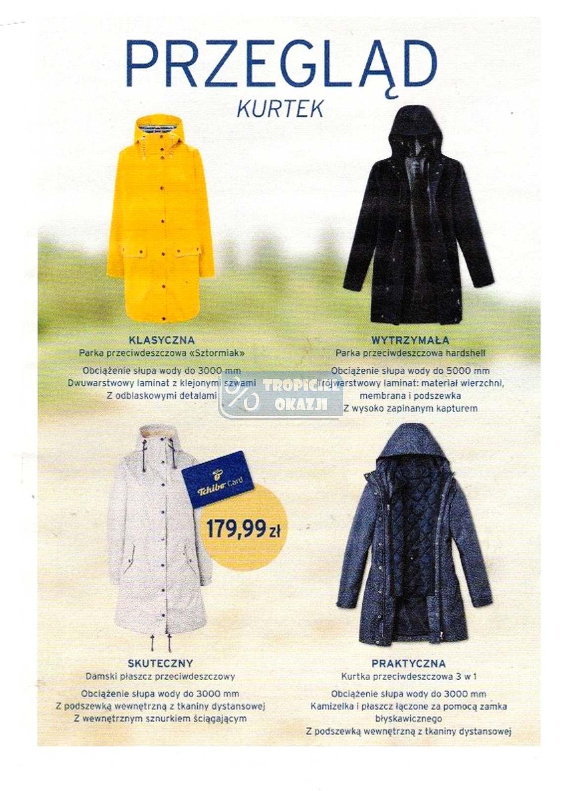 Gazetka promocyjna Tchibo str. 38