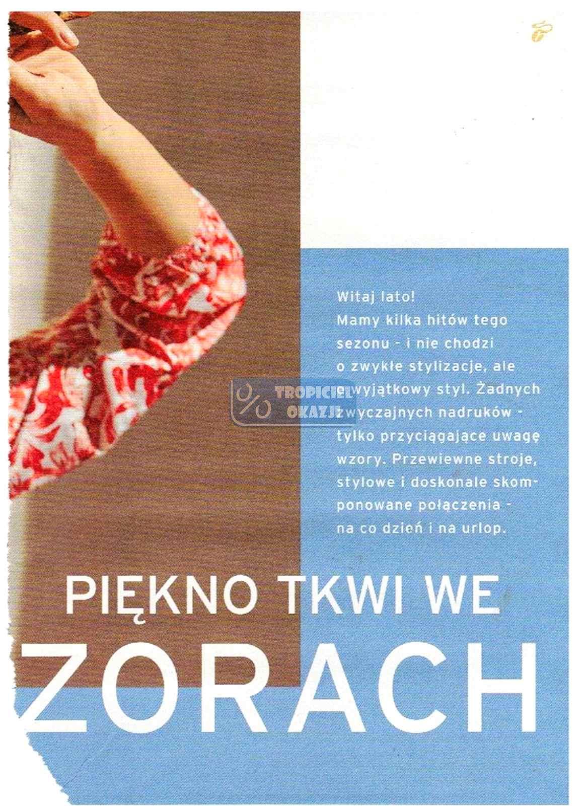 Gazetka promocyjna Tchibo str. 5