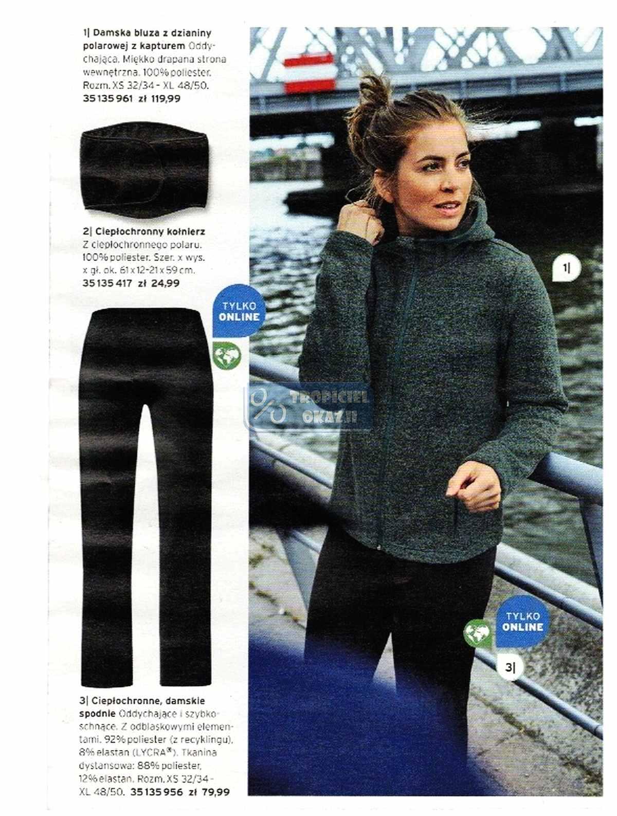 Gazetka promocyjna Tchibo str. 36