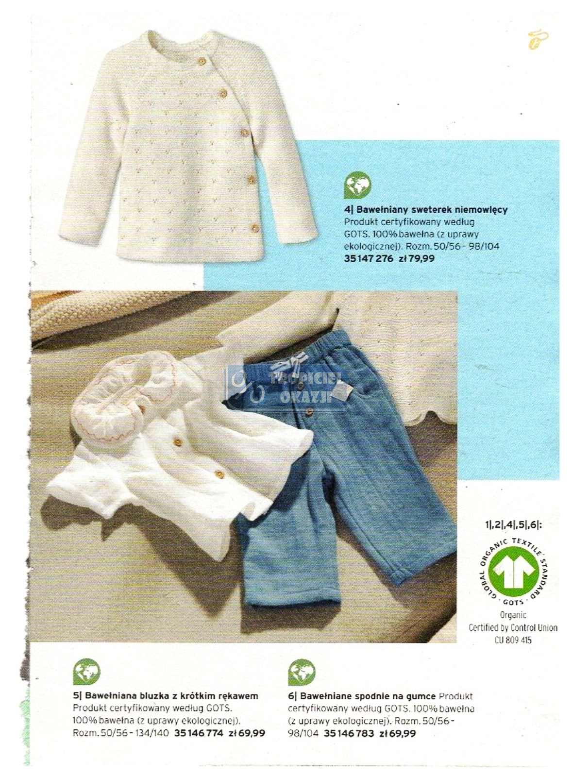 Gazetka promocyjna Tchibo str. 53