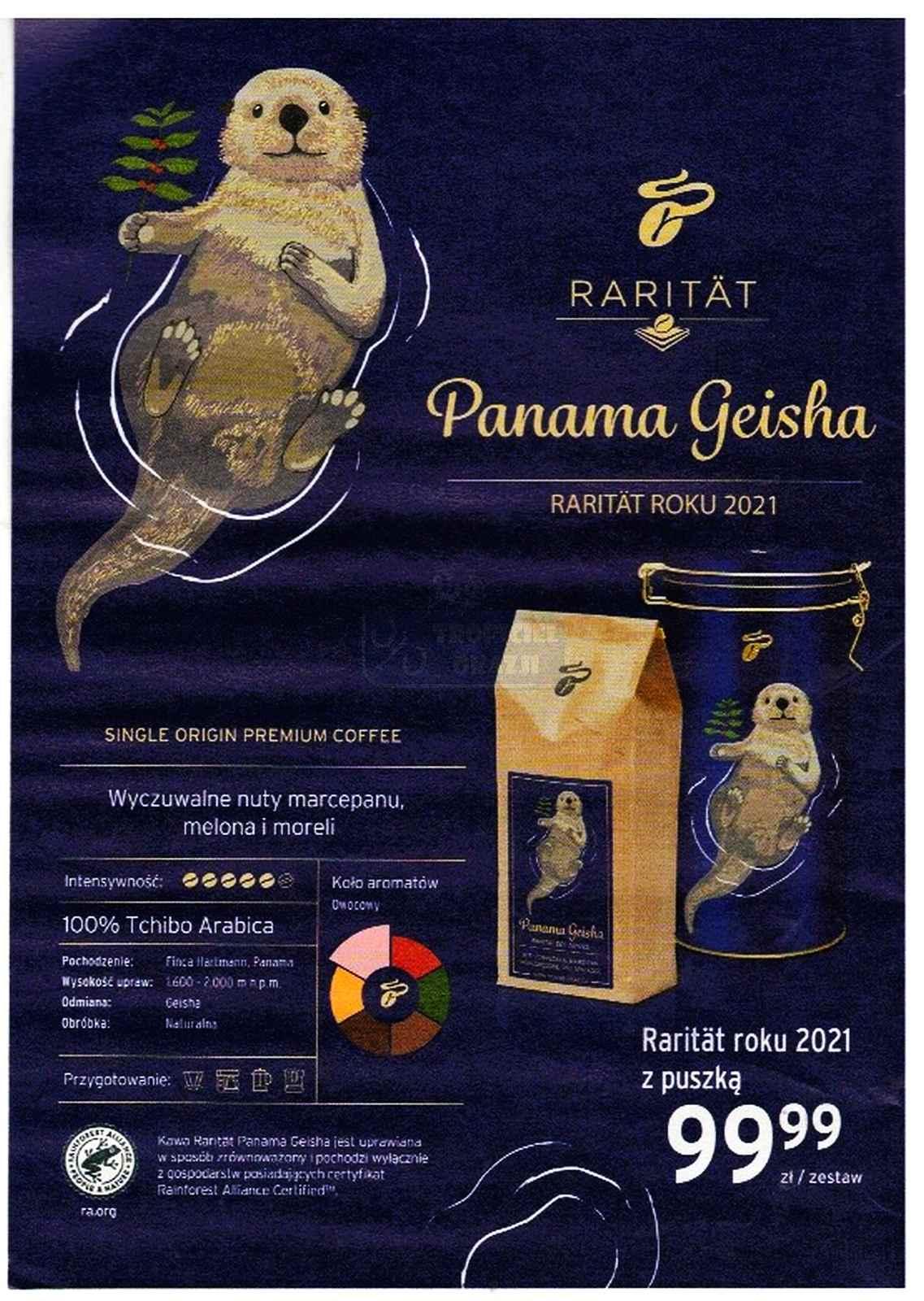 Gazetka promocyjna Tchibo str. 56