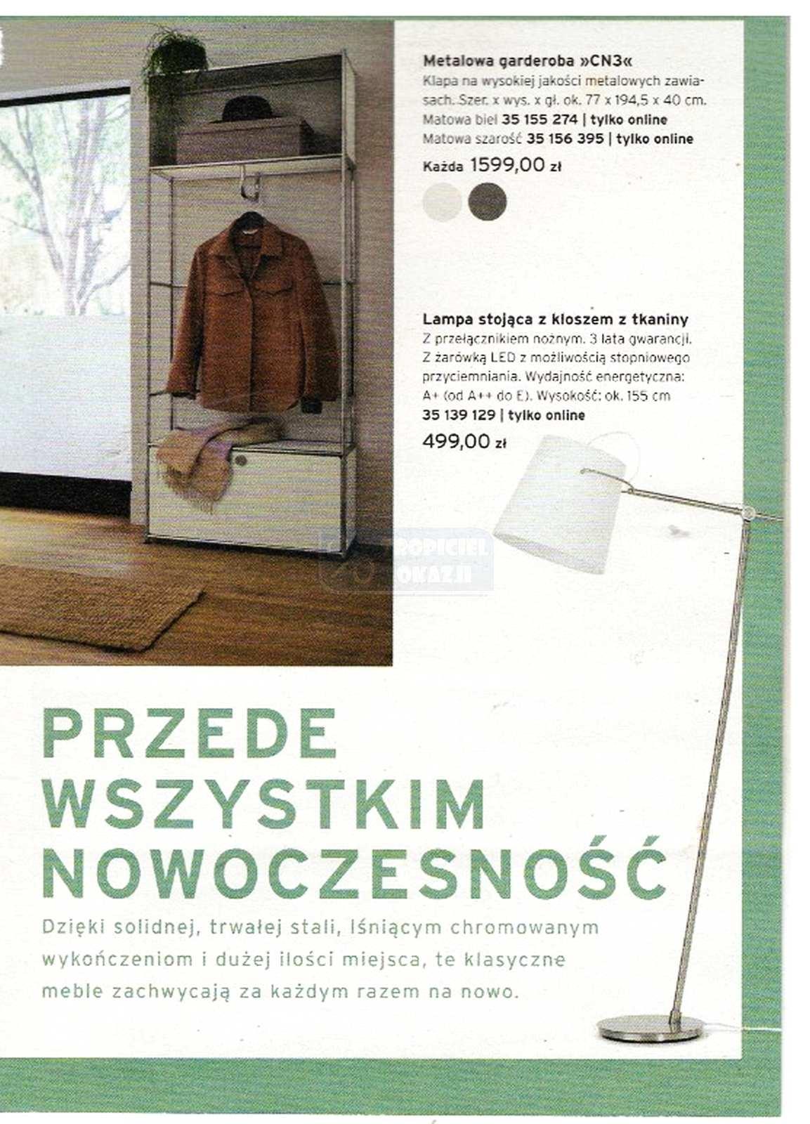 Gazetka promocyjna Tchibo str. 67