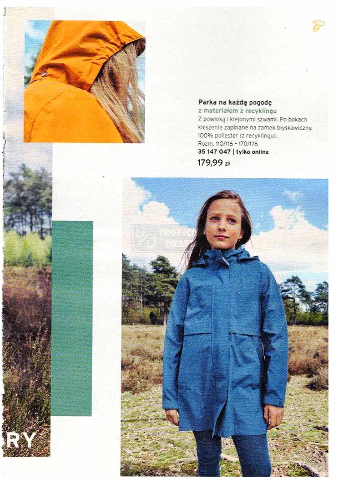 Gazetka promocyjna Tchibo str. 33