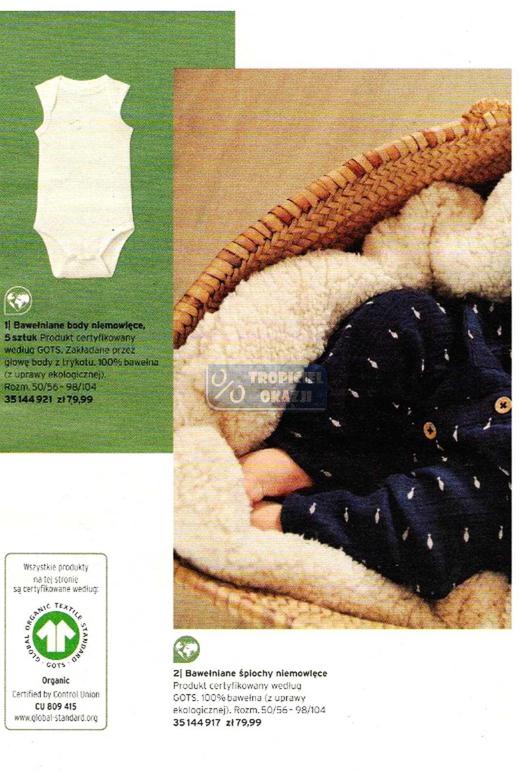 Gazetka promocyjna Tchibo str. 46