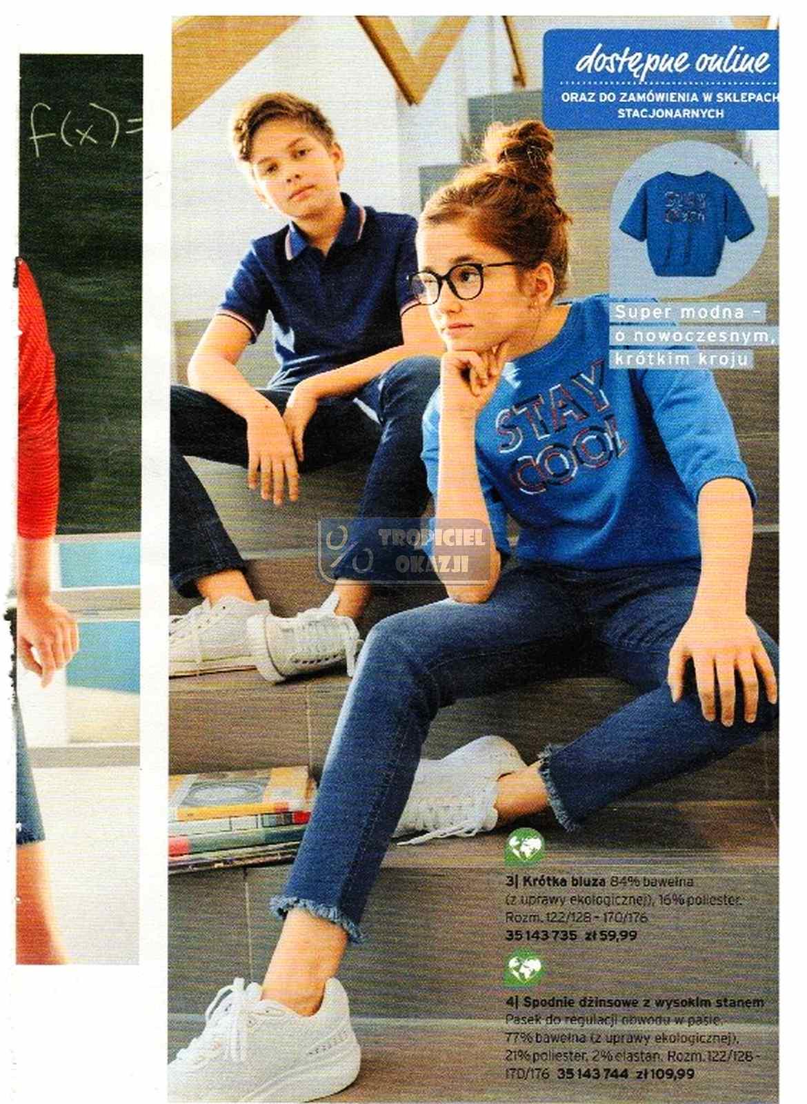 Gazetka promocyjna Tchibo str. 53