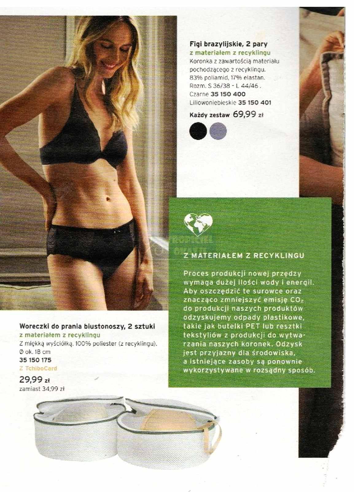 Gazetka promocyjna Tchibo str. 14