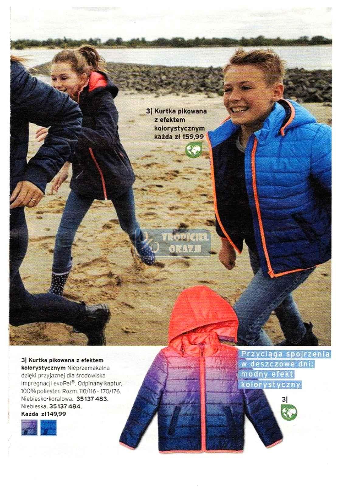 Gazetka promocyjna Tchibo str. 21