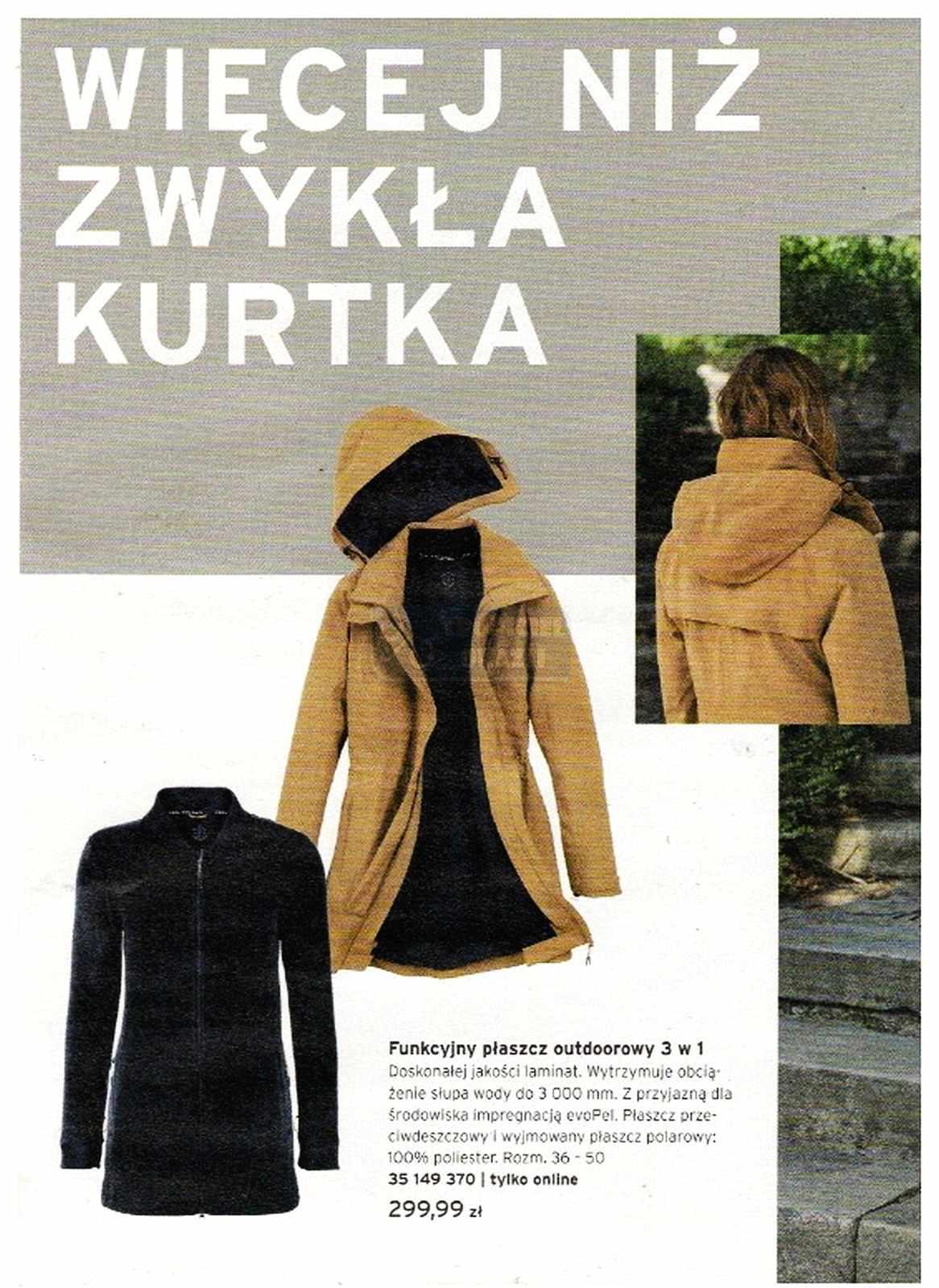 Gazetka promocyjna Tchibo str. 10