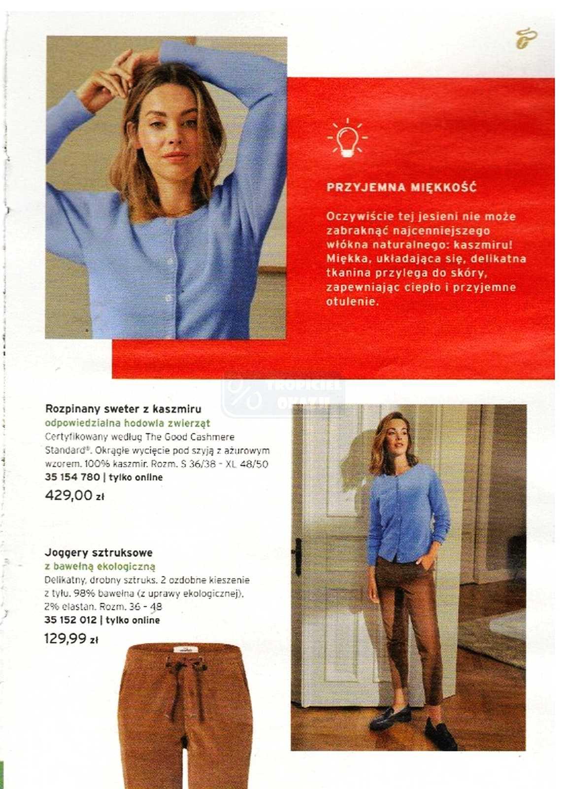 Gazetka promocyjna Tchibo str. 33