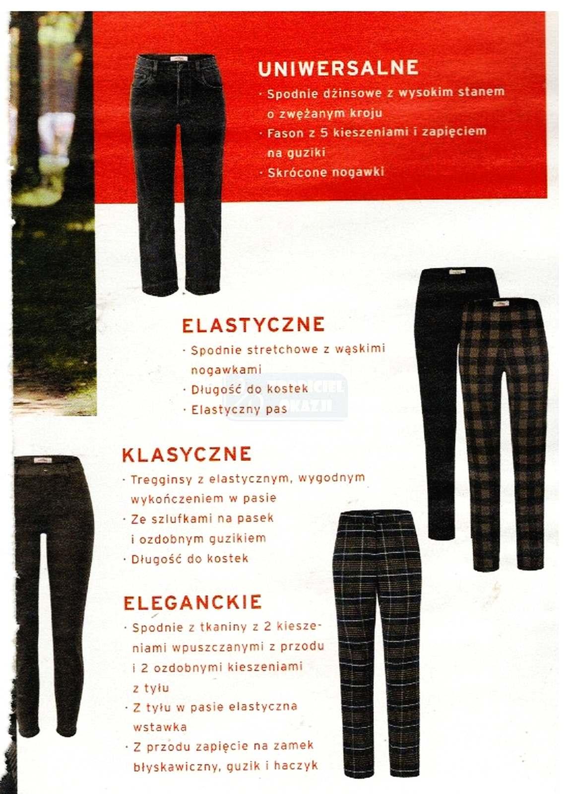 Gazetka promocyjna Tchibo str. 35