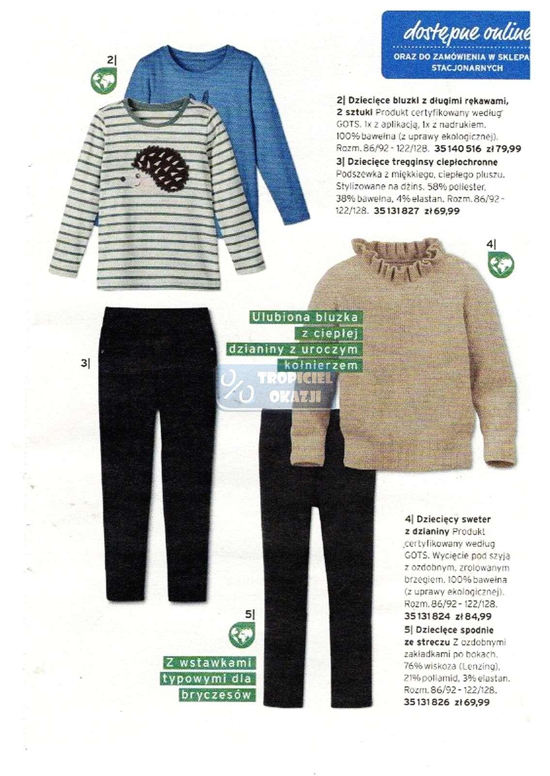 Gazetka promocyjna Tchibo str. 53