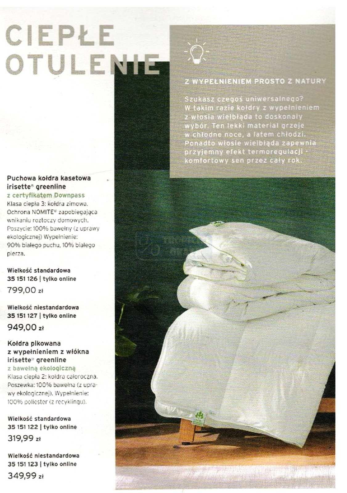 Gazetka promocyjna Tchibo str. 64