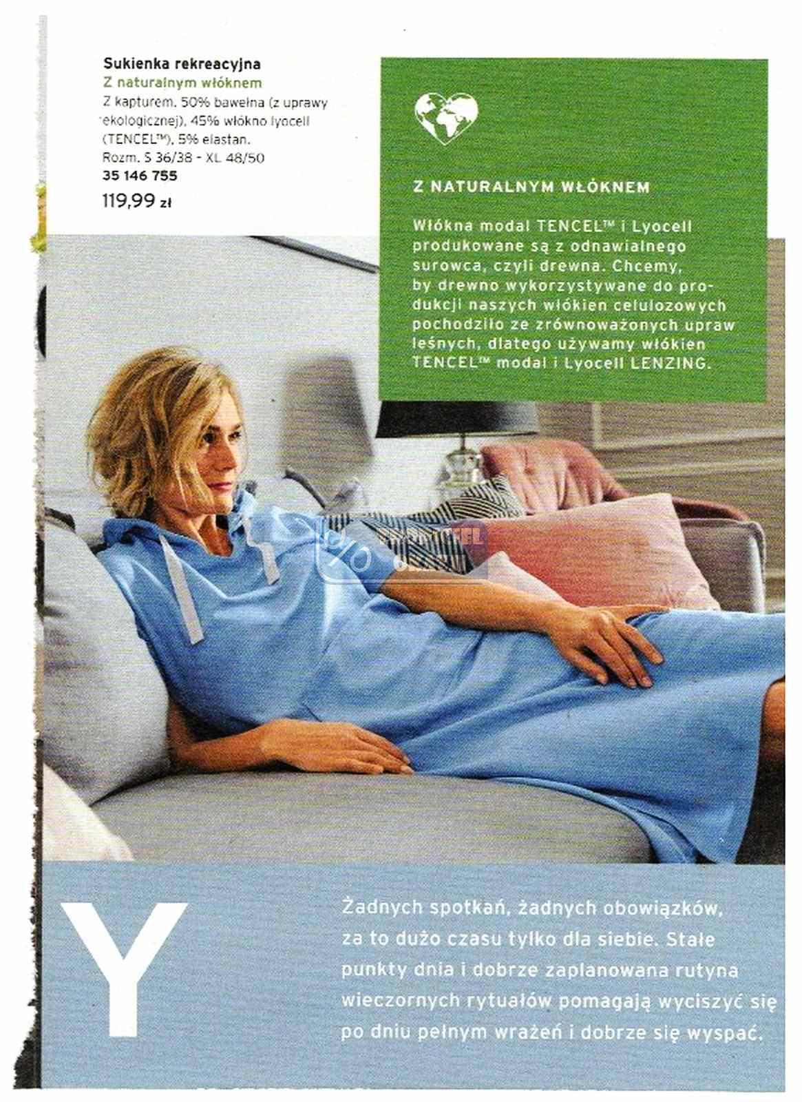 Gazetka promocyjna Tchibo str. 35