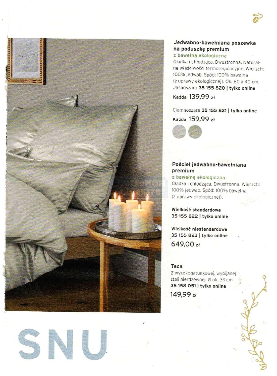 Gazetka promocyjna Tchibo str. 85