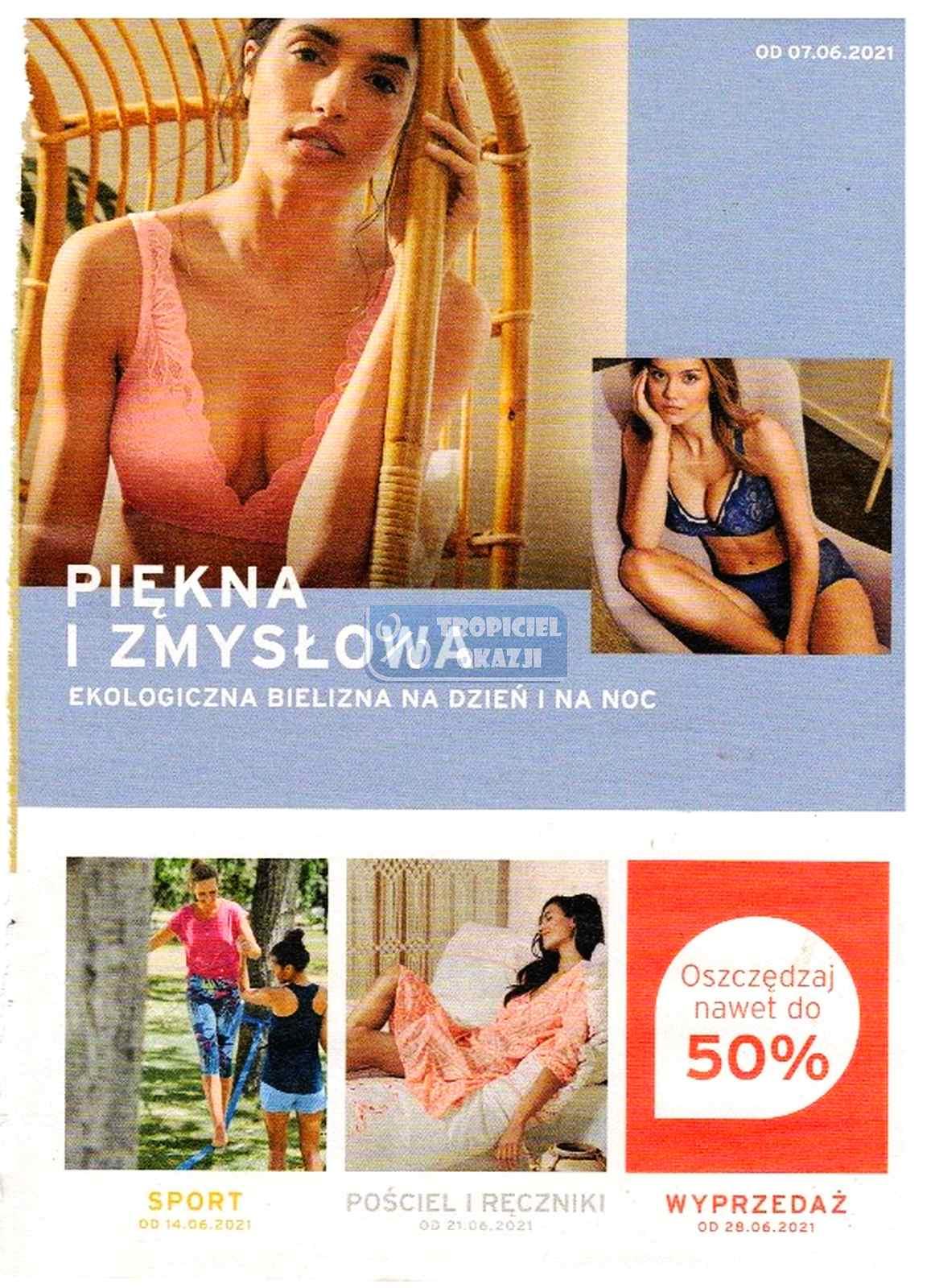 Gazetka promocyjna Tchibo str. 49