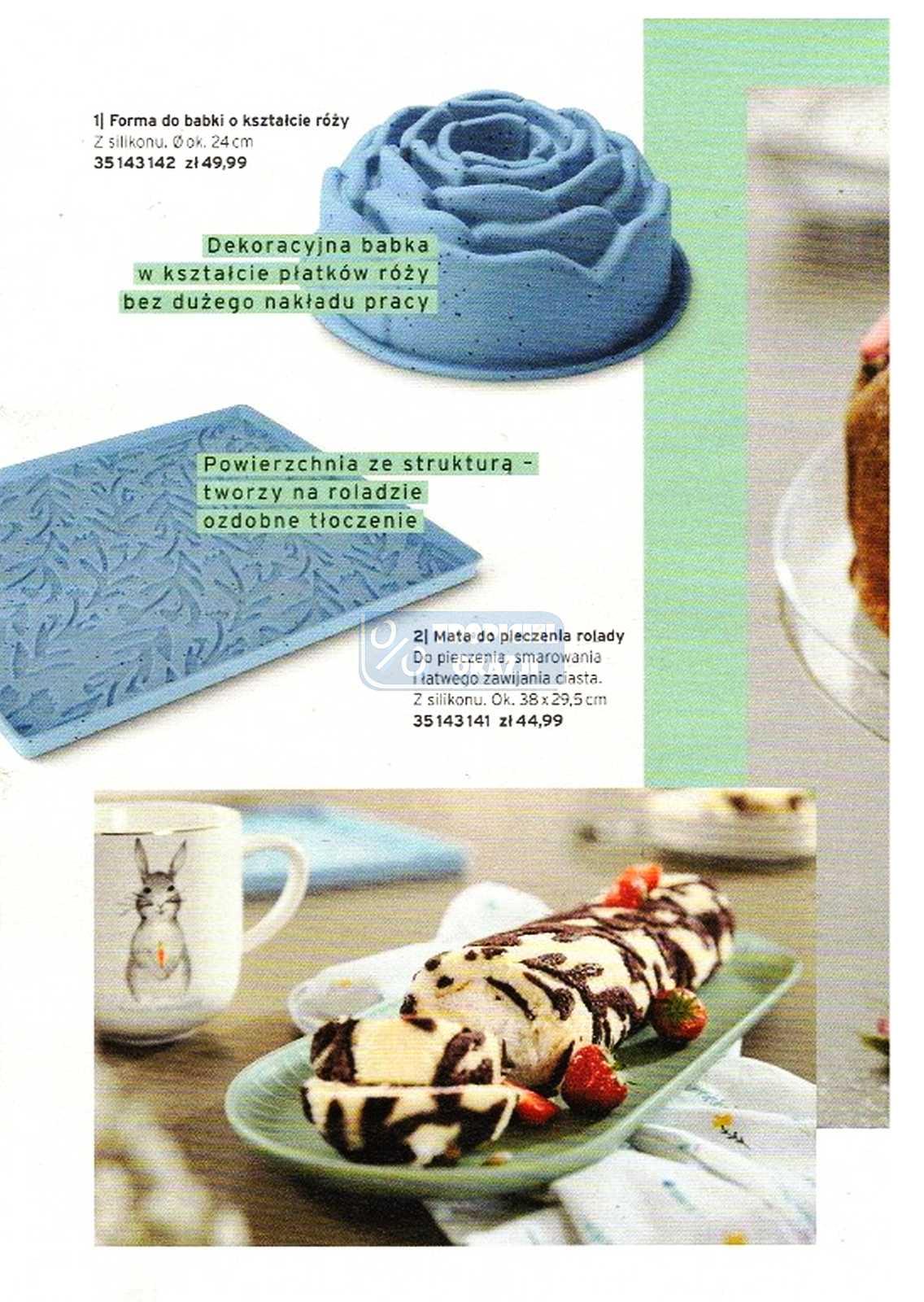 Gazetka promocyjna Tchibo str. 6