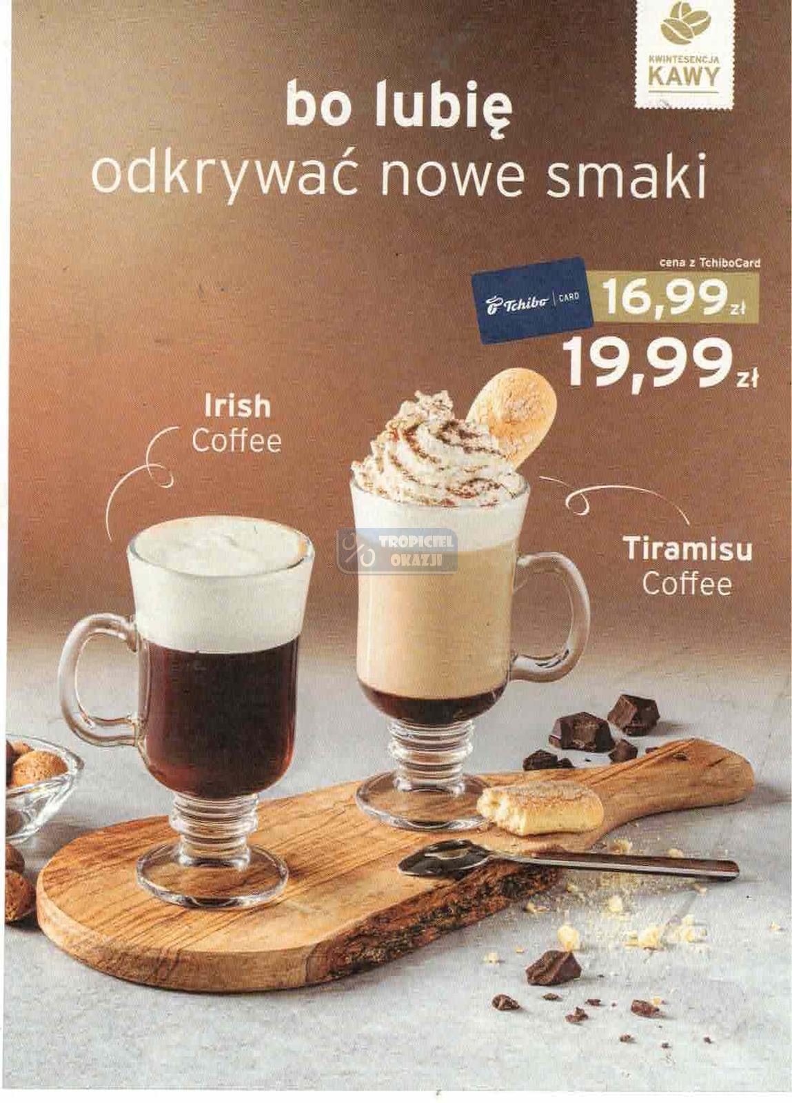 Gazetka promocyjna Tchibo str. 40