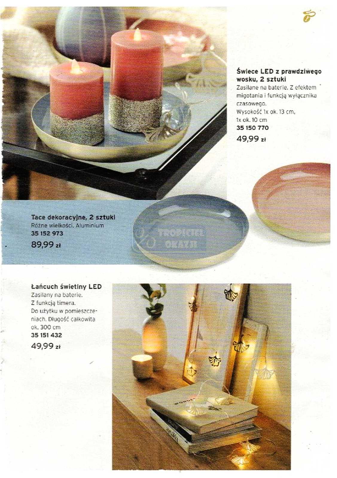 Gazetka promocyjna Tchibo str. 25