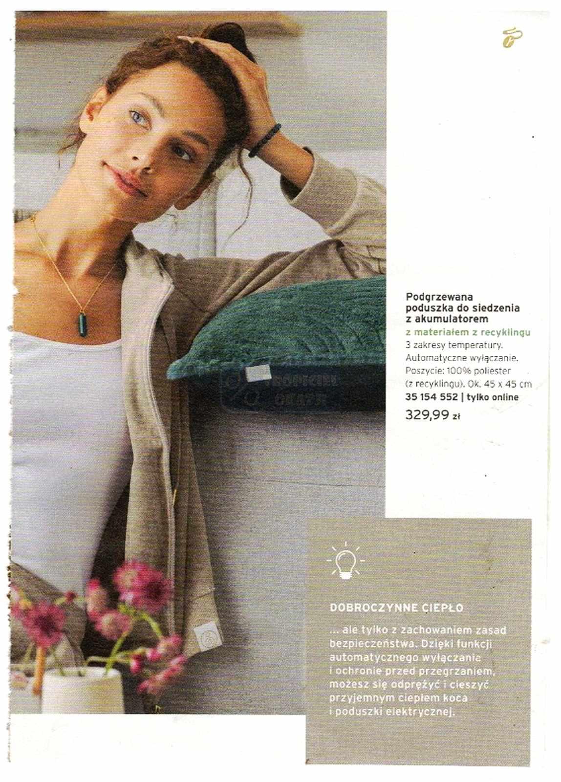 Gazetka promocyjna Tchibo str. 36