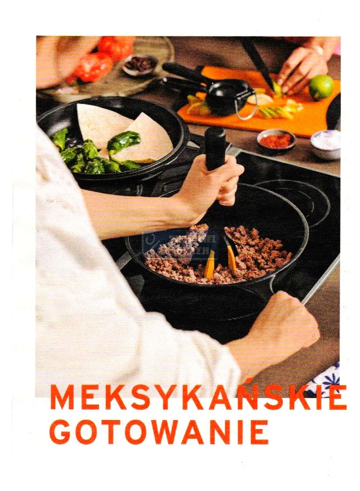 Gazetka promocyjna Tchibo str. 10