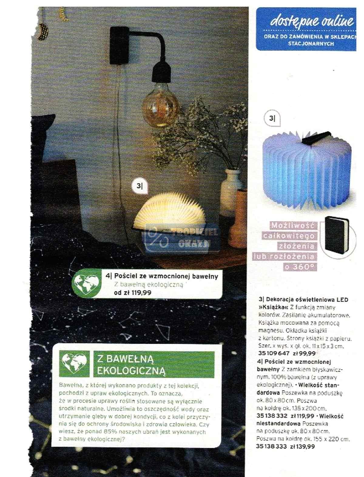 Gazetka promocyjna Tchibo str. 21