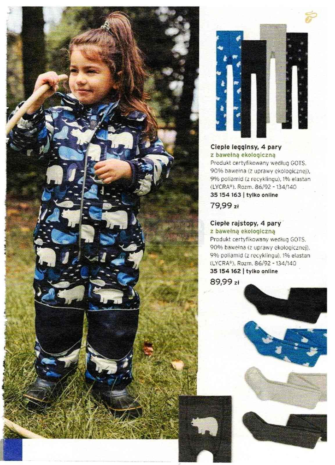 Gazetka promocyjna Tchibo str. 59