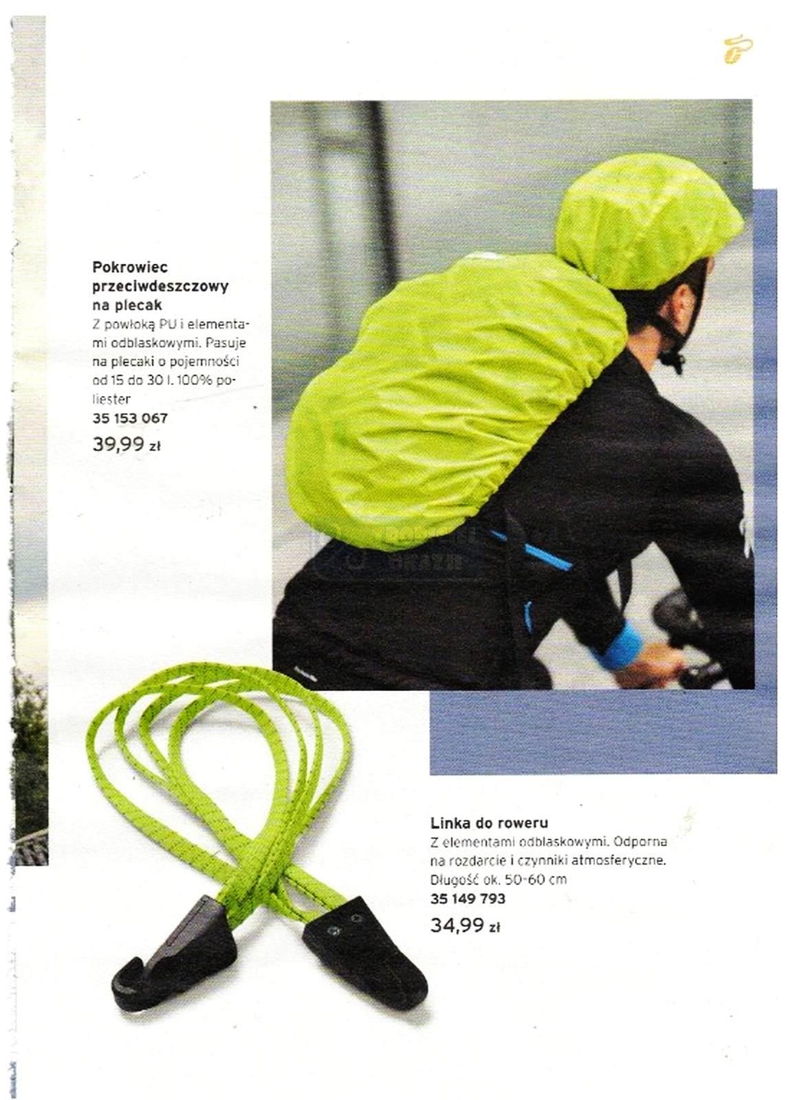 Gazetka promocyjna Tchibo str. 37