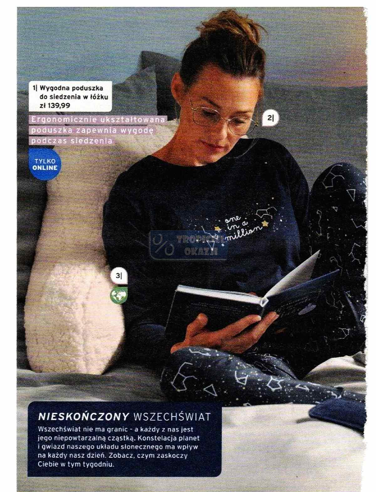 Gazetka promocyjna Tchibo str. 10