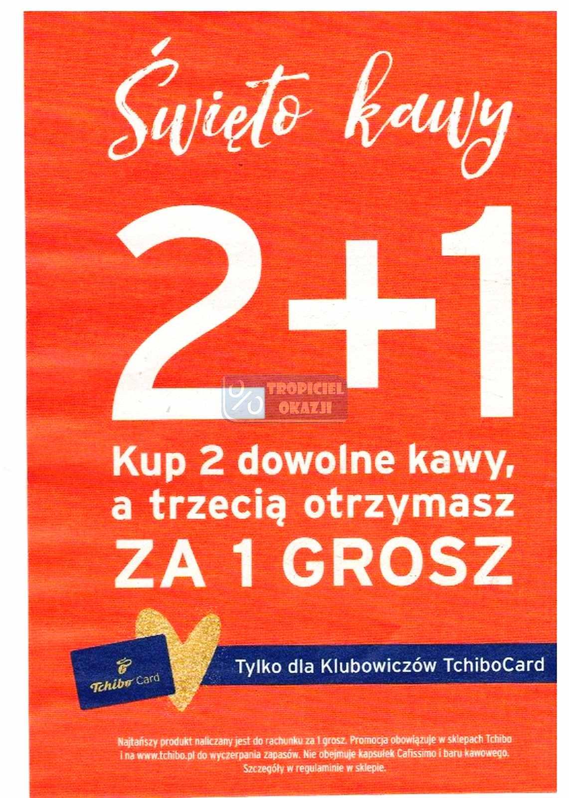 Gazetka promocyjna Tchibo str. 60